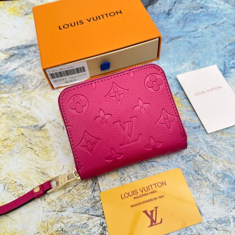 Louis Vuitton Wallets Purse